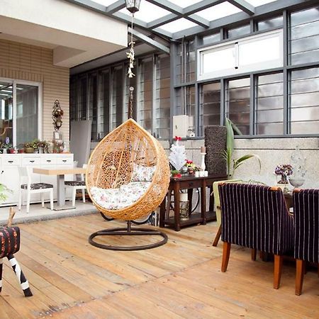 Antlers Guest House Taitung Экстерьер фото