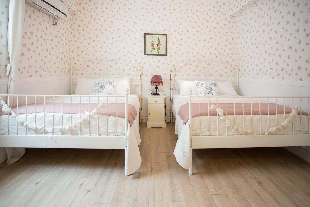 Antlers Guest House Taitung Экстерьер фото