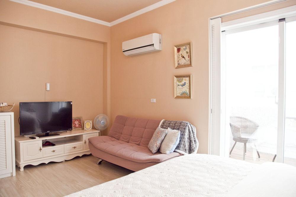 Antlers Guest House Taitung Экстерьер фото