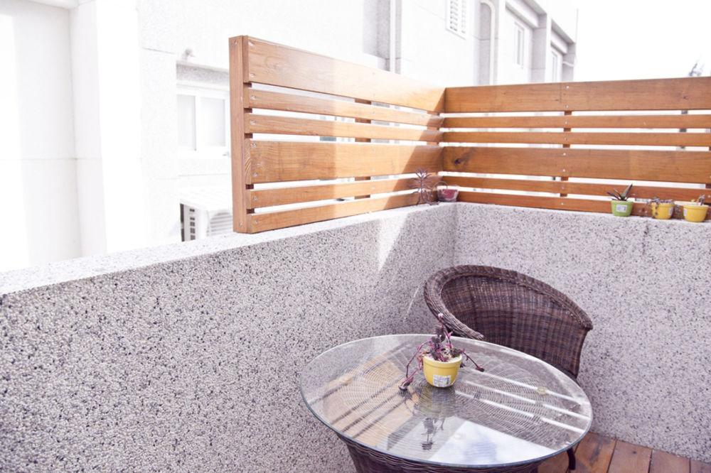 Antlers Guest House Taitung Экстерьер фото